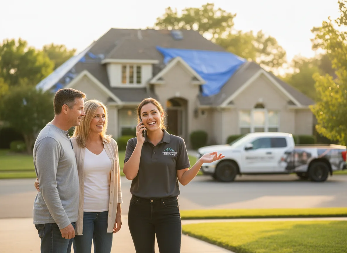 Emergency Roof Repair Ansley, NE FAQs